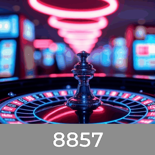 Experimente o Login Premium e Seguro da 8857