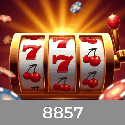 8857: Slots com Gigantescos Prêmios, Jogos de Mesa com Altas Chances, e Realidade ao Vivo com Imersão Completa
